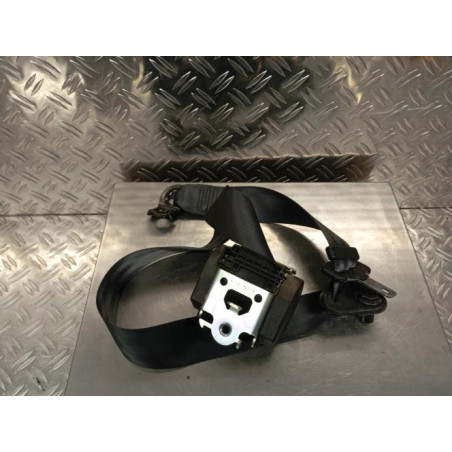 Ceinture avant droit RENAULT MASTER 3 Photo n°1