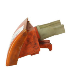 Optique avant secondaire gauche (feux)(clignotant) OPEL KADETT E