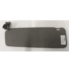 Pare soleil droit RENAULT MASTER 3 Photo n°1