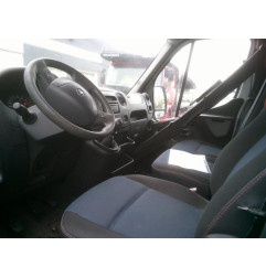 Pare soleil droit RENAULT MASTER 3 Photo n°8