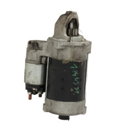 Demarreur IVECO DAILY 3 Photo n°5