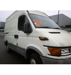 Demarreur IVECO DAILY 3 Photo n°7