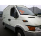 Demarreur IVECO DAILY 3