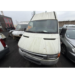 Demarreur IVECO DAILY 3 Photo n°11