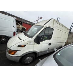 Demarreur IVECO DAILY 3 Photo n°14
