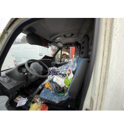 Demarreur IVECO DAILY 3 Photo n°16