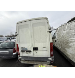 Demarreur IVECO DAILY 3 Photo n°20