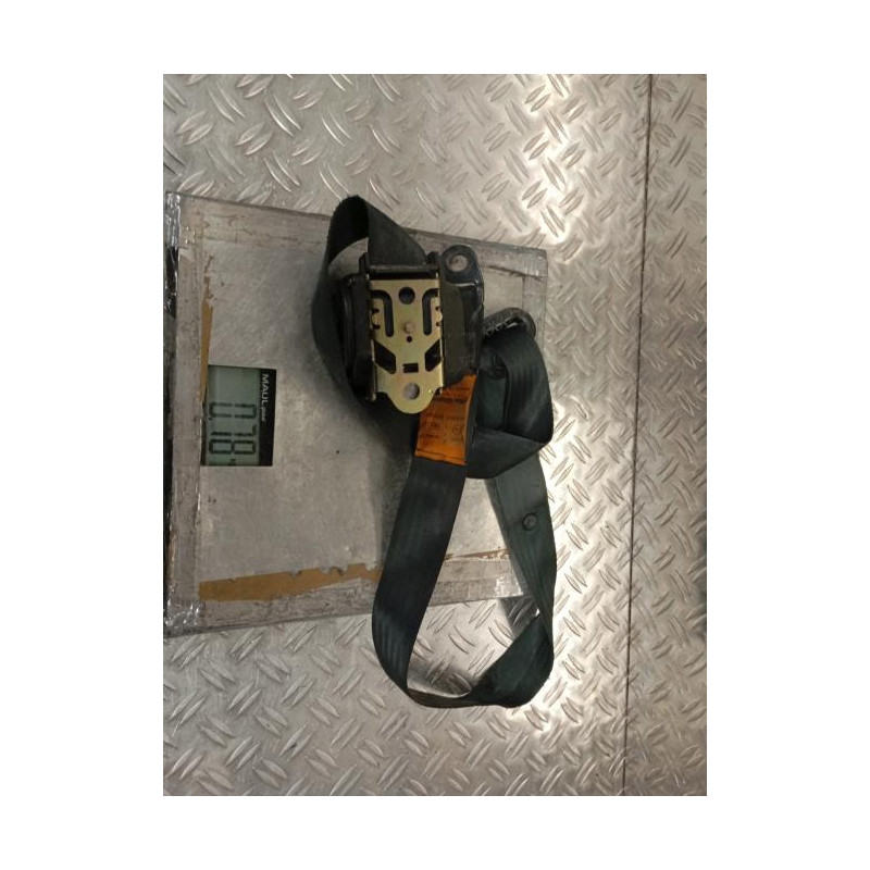 Ceinture avant droit IVECO DAILY 3