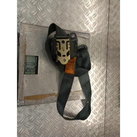 Ceinture avant droit IVECO DAILY 3 Photo n°1