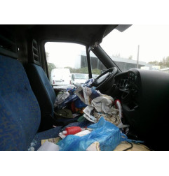 Ceinture avant droit IVECO DAILY 3 Photo n°7