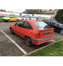 Optique avant secondaire gauche (feux)(clignotant) OPEL KADETT E Photo n°8