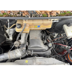 Ceinture avant droit IVECO DAILY 3 Photo n°12