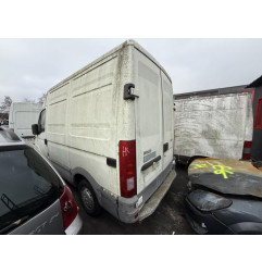 Ceinture avant droit IVECO DAILY 3 Photo n°17