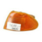 Optique avant secondaire gauche (feux)(clignotant) OPEL ASTRA F