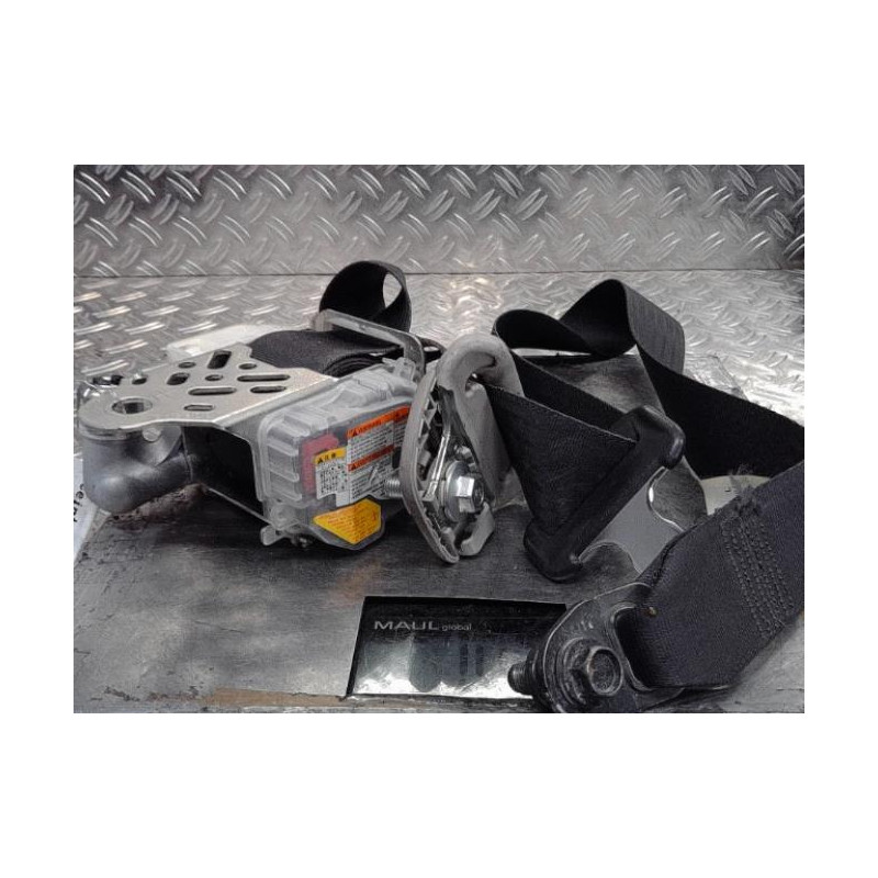 Ceinture avant gauche SUZUKI SWIFT 3