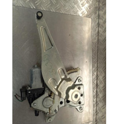 Moteur leve vitre arriere droit SUZUKI SWIFT 3 Photo n°1