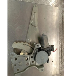 Moteur leve vitre arriere droit SUZUKI SWIFT 3