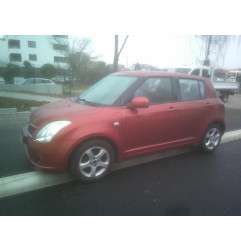 Moteur leve vitre arriere droit SUZUKI SWIFT 3 Photo n°5