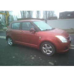 Moteur leve vitre arriere droit SUZUKI SWIFT 3 Photo n°6