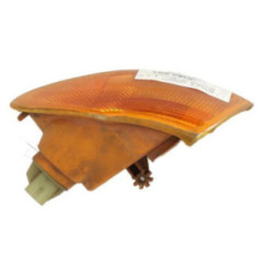 Optique avant secondaire gauche (feux)(clignotant) OPEL ASTRA F Photo n°5