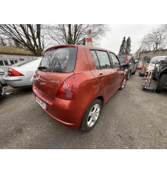 Moteur leve vitre arriere droit SUZUKI SWIFT 3 Photo n°19
