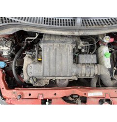 Moteur leve vitre arriere gauche SUZUKI SWIFT 3 Photo n°12