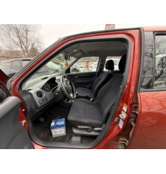 Moteur leve vitre arriere gauche SUZUKI SWIFT 3 Photo n°15