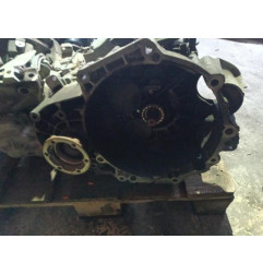 Boite de vitesses VOLKSWAGEN TOURAN 1 Photo n°1