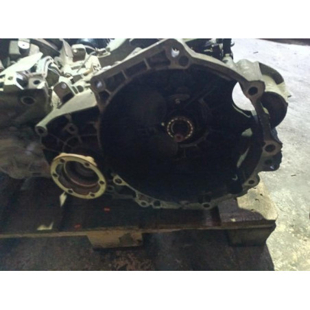 Boite de vitesses VOLKSWAGEN TOURAN 1 Photo n°1