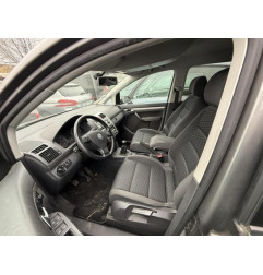 Boite de vitesses VOLKSWAGEN TOURAN 1 Photo n°12