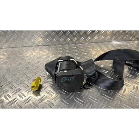 Ceinture avant droit VOLKSWAGEN TOURAN 1 Photo n°1