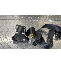 Ceinture avant droit VOLKSWAGEN TOURAN 1 Photo n°3