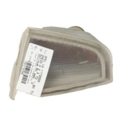 Optique avant secondaire droit (feux)(clignotant) OPEL OMEGA A Photo n°1