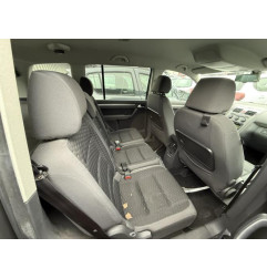 Ceinture avant droit VOLKSWAGEN TOURAN 1 Photo n°16