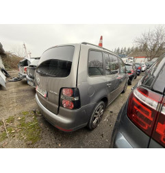 Ceinture avant droit VOLKSWAGEN TOURAN 1 Photo n°18