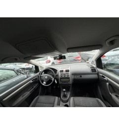 Commande de phare VOLKSWAGEN TOURAN 1 Photo n°14