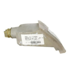 Optique avant secondaire droit (feux)(clignotant) OPEL OMEGA A Photo n°4