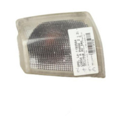 Optique avant secondaire gauche (feux)(clignotant) OPEL CORSA A Photo n°1