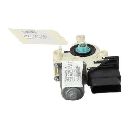 Moteur leve vitre arriere gauche VOLKSWAGEN TOURAN 1 Photo n°1
