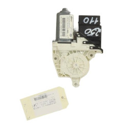 Moteur leve vitre arriere gauche VOLKSWAGEN TOURAN 1 Photo n°3