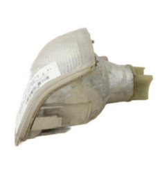 Optique avant secondaire gauche (feux)(clignotant) OPEL CORSA A