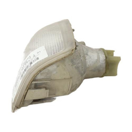 Optique avant secondaire gauche (feux)(clignotant) OPEL CORSA A