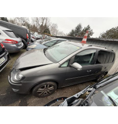 Moteur leve vitre arriere gauche VOLKSWAGEN TOURAN 1 Photo n°11