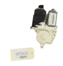 Moteur leve vitre avant droit VOLKSWAGEN TOURAN 1 Photo n°1