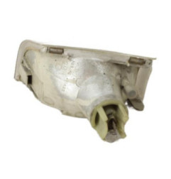 Optique avant secondaire gauche (feux)(clignotant) OPEL CORSA A Photo n°3