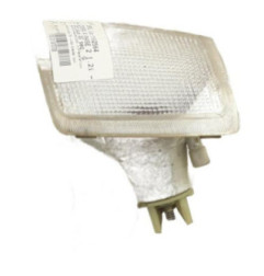 Optique avant secondaire gauche (feux)(clignotant) OPEL CORSA A Photo n°5