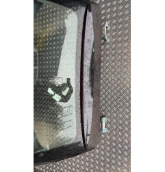 Malle/Hayon arriere MERCEDES CLASSE E 212 Photo n°5