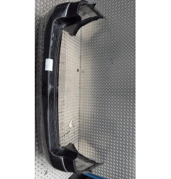 Pare choc arriere MERCEDES CLASSE E 212 Photo n°1