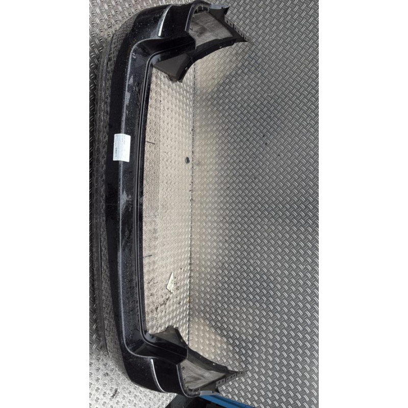 Pare choc arriere MERCEDES CLASSE E 212