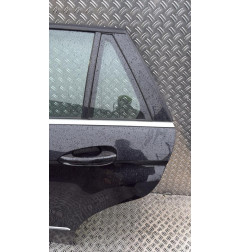Porte arriere gauche MERCEDES CLASSE E 212 Photo n°2